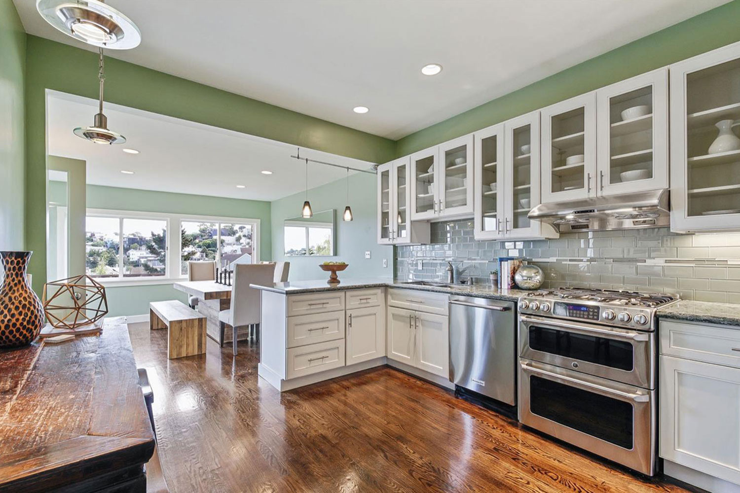 Downing & Company Real Estate Buy & Sell in San Francisco