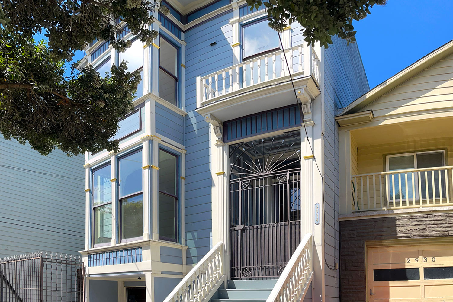 2934 22nd St Exterior Photo